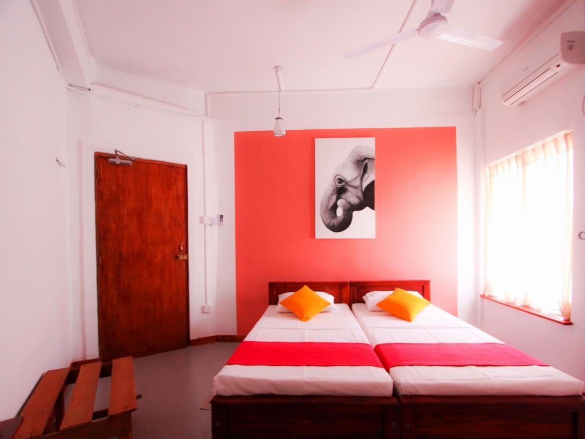 City Beds - The Regent Colombo Exterior foto